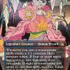 Tellah, Great Sage (Borderless)