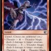 Thunder Magic