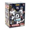 2024 PANINI DONRUSS OPTIC FOOTBALL BLASTER BOX (PURPLE SHOCK)