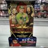 2019 TOPPS WWE ROAD TO WRESTLEMANIA BLASTER PACK