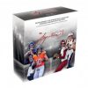2024 TOPPS SIGNATURE CLASS FOOTBALL MEGA BOX
