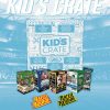 2024 PANINI KID'S CRATE SERIES 15 BOX