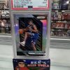 2018-19 PANINI PRIZM PRIZMS SILVER #66 JAREN JACKSON JR. PSA 9