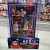 2022-23 PANINI ONE AND ONE PURPLE #72 KEVIN DURANT /25