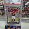 2024 DONRUSS THE ROOKIES #37 JAYDEN DANIELS PSA 10