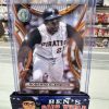 2025 TOPPS TRIBUTE ORANGE #22 ROBERTO CLEMENTE /25