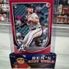 2025 BOWMAN RED #78 SPENCER SCHWELLENBACH /5