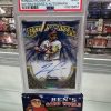 2024 BOWMAN STERLING STERLING EXTRAVAGANZA AUTOGRAPHS #SEARA RONALD ACUNA JR. /30 PSA 9