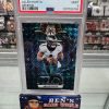 2023 PANINI MOSAIC MOSAIC GENESIS #192 JALEN HURTS PSA 9