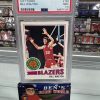 1977-78 TOPPS #120 BILL WALTON PSA 7.5