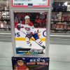 2022-23 UPPER DECK #451 JURAJ SLAFKOVSKY YG RC PSA 9