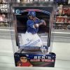 2025 BOWMAN CHROME PROSPECT AUTOGRAPHS #CPAZH ZYHIR HOPE