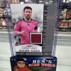 2024 LEAF IN THE GAME USED SPORTS JERSEY #GUM88 LIONEL MESSI