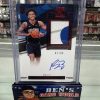 2022-23 PANINI IMPECCABLE ASIA #101 PAOLO BANCHERO JERSEY AUTOGRAPH /88