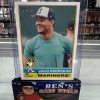 2025 TOPPS HERITAGE IMAGE VARIATIONS #369 JULIO RODRIGUEZ