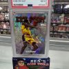 1998-99 TOPPS KICK START #KS2 KOBE BRYANT