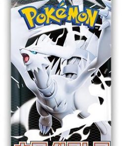 Pokemon White Flare Booster Pack (Japanese)