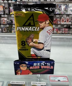 2013 PANINI PINNACLE BASEBALL HOBBY PACK