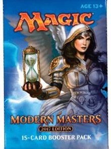 Modern Masters 2017 - Booster Pack