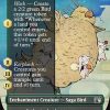 Summon: Fat Chocobo (Borderless)